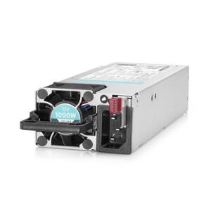 HPE 1000W Flex Slot Titanium Hot Plug Low Halogén Power Supply Kit L9