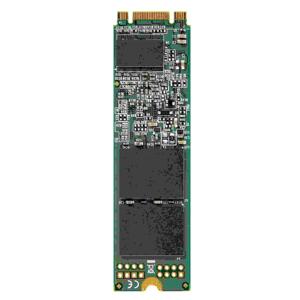 TRANSCEND Industrial SSD MTS800 64GB, M.2 2280, SATA III 6Gb/s, MLC