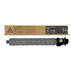 RICOH 842561 - originálny toner, čierny, 30000 strán