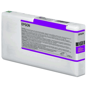 EPSON C13T55WD00 - originálna cartridge