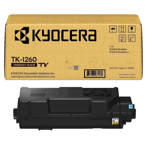 KYOCERA 1T0C150NL0 - originálny toner, čierny, 10000 strán