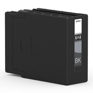 EPSON C13T14B140 - originálna cartridge, čierna