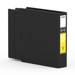EPSON C13T14B440 - originálna cartridge, žltá