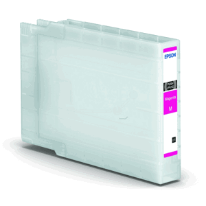 EPSON T9073 (C13T90734N) - originálna cartridge, purpurová, 69ml
