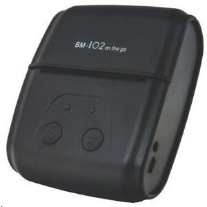 Birch BM-i02 Mobilná 2" tlačiareň, BT, USB, RS232 + PÚZDRO