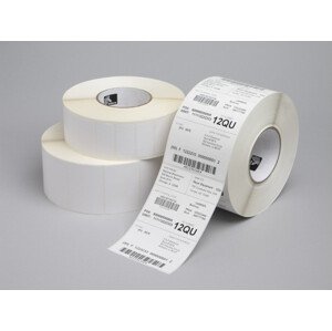 Zebra etikety Z-Select 2000T, 70x32mm, 2, 100 etikiet