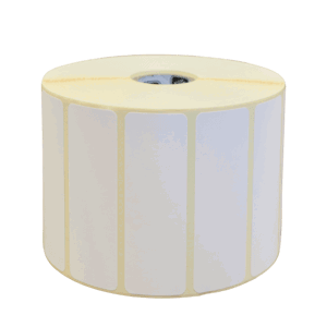 Zebra Z-Perform 1000D, label roll, thermal papier, 50, 8x25, 4mm