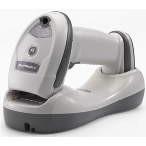 Zebra LI4278, BT, 1D, multi-IF, kit (USB), biela