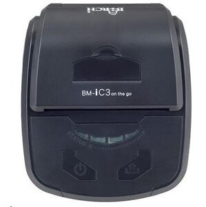 Birch BM-iC3 Mobilná 3" tlačiareň pokladničných účteniek + PÚZDRO