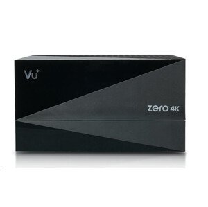 VU+ PVR kit pre VU+ Zero 4K