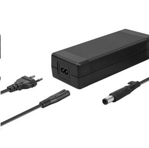 AVACOM Nabíjací adaptér pre notebooky HP 19V 6, 3A 120W konektor 7, 4mm x 5, 1mm s vnútorným pinom