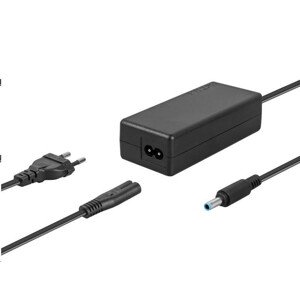 AVACOM Nabíjací adaptér pre notebooky Asus B551 19V 3, 42A 65W konektor 4, 5mm x 3, 0mm