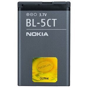 Nokia batéria BL-5CT Li-Ion 1050 mAh - bulk