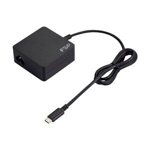 Fortron NB C 65 napájací adaptér, 65W (5V, 9V, 12V, 15V, 20V)