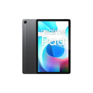realme Pad, 6GB/128GB, Real Grey LTE
