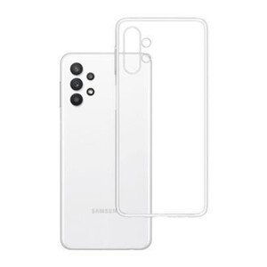 3mk ochranný kryt Clear Case pre Samsung Galaxy A52 4G/5G/A52s, číra