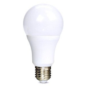 Solight LED žiarovka, klasický tvar, 12W, E27, 4000K, 270 °, 1020lm