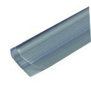Násuvné chrbty Relido 6mm 30-60listov číre 50ks