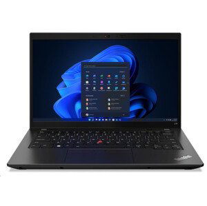 LENOVO NTB ThinkPad L14 G3 - i5-1235U, 14" FHD, 8GB, 512SSD, HDMI, IR+FHDcam, W11P
