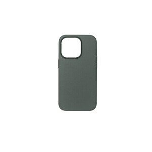 RhinoTech MAGcase Eco pre Apple iPhone 14, tmavo zelená