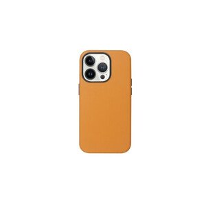 RhinoTech MAGcase Eco pre Apple iPhone 14, žltá