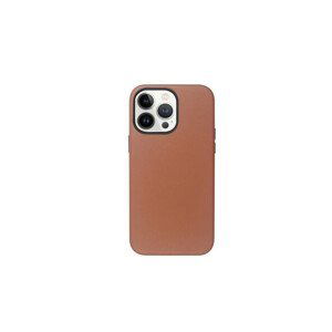 RhinoTech MAGcase Eco pre Apple iPhone 14 Pro, hnedá