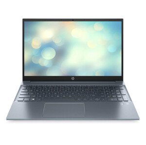 NTB HP Pavilion 15-eg2052nc, 15.6" FHD AG IPS, i7-1255U, 16GB DDR4, 1TB SSD, Nvidia GeForce MX550 2GB, FreeDOS