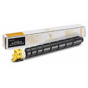 KYOCERA TK-8335Y - originálny toner, žltý, 15000 strán