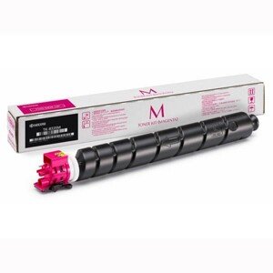 KYOCERA TK-8335M - originálny toner, purpurový, 15000 strán