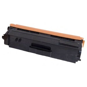 BROTHER TN-320 - kompatibilný toner, azúrový, 1500 strán