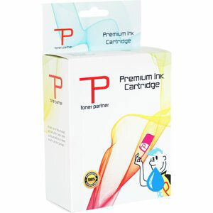 HP CN626AE - kompatibilná cartridge HP 971-XL, azúrová, 110ml