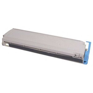 OKI 41515209 - kompatibilný toner, žltý, 15000 strán