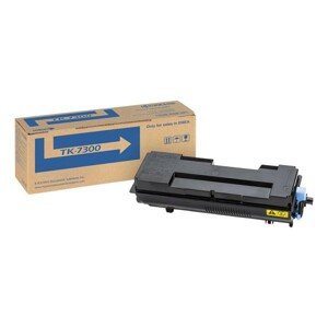 KYOCERA TK-7300 - originálny toner, čierny, 15000 strán