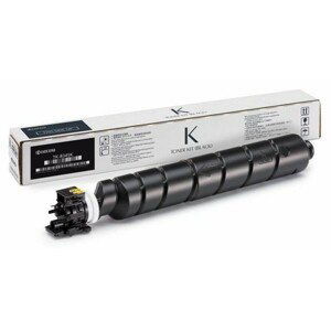 KYOCERA TK-8345K - originálny toner, čierny, 20000 strán