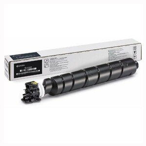 KYOCERA 1T02NK0NL0 - originálny toner, čierny, 35000 strán