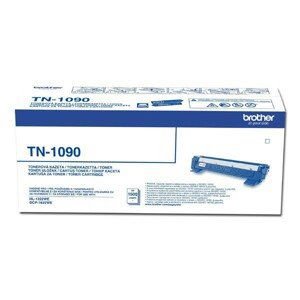 BROTHER TN-1090 - originálny toner, čierny, 1500 strán