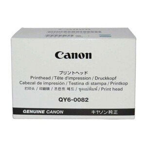 CANON QY6-0082-000 - originálna tlačová hlava, čierna + farebná