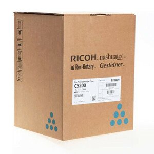 RICOH C5120 (828429) - originálny toner, azúrový, 24000 strán