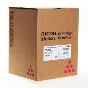 RICOH C5120 (828428) - originálny toner, purpurový, 24000 strán