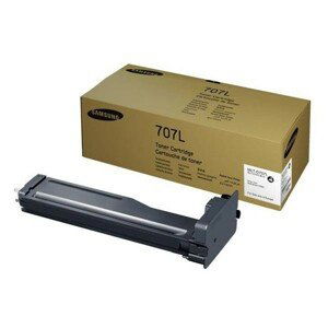 SAMSUNG MLT-D707L - originálny toner, čierny, 10000 strán