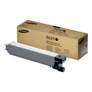 SAMSUNG CLT-K659S - originálny toner, čierny, 20000 strán