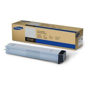 SAMSUNG MLT-D709S - originálny toner, čierny, 20000 strán