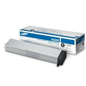 SAMSUNG MLT-K606S - originálny toner, čierny, 35000 strán