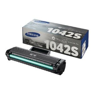 SAMSUNG MLT-D1042S - originálny toner, čierny, 1500 strán