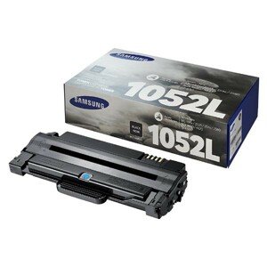 SAMSUNG MLT-1052L - originálny toner, čierny, 2500 strán