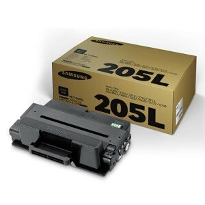 SAMSUNG MLT-D205L - originálny toner, čierny, 5000 strán