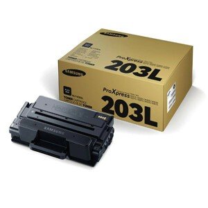 SAMSUNG MLT-D203L - originálny toner, čierny, 5000 strán