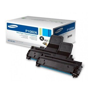 SAMSUNG MLT-P1082A - originálny toner, čierny, 2x1500