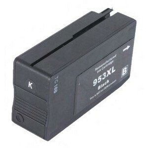 HP L0S70AE - kompatibilná cartridge HP 953-XL, čierna, 76ml