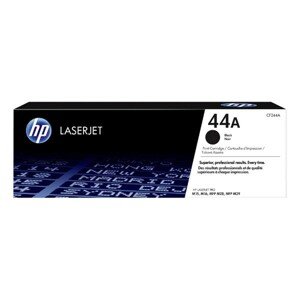 HP CF244A - originálny toner HP 44A, čierny, 1000 strán